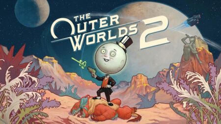 Análisis The Outer Worlds 2 en PC Análisis The outer Worlds 2 en PC