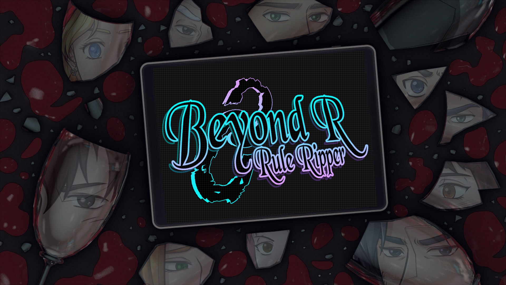 Análisis Beyond R Rule Ripper en PC 10 ¿Listo para volverte loco con las reglas?