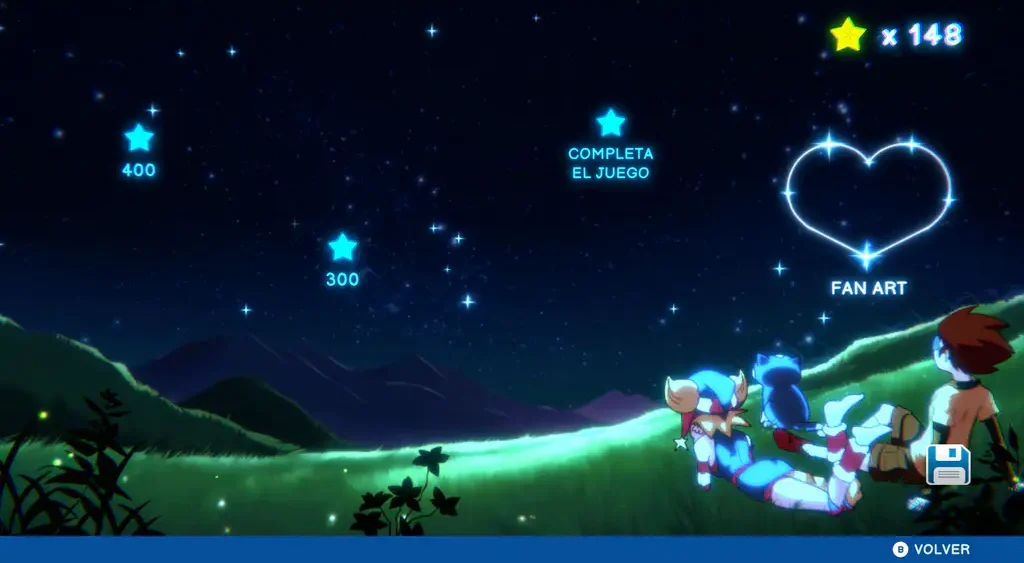 Análisis de KinnikuNeko: Super Muscle Cat - Come Come Análisis KinnikuNeko: Super Muscle Cat en PC