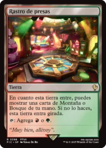 Artículo: Magic y videojuegos