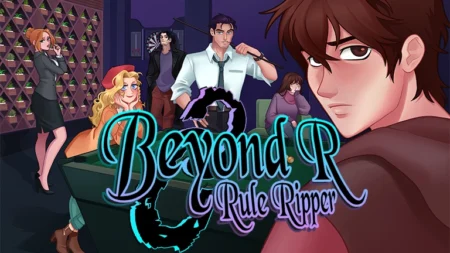 Beyond R Rule Ripper