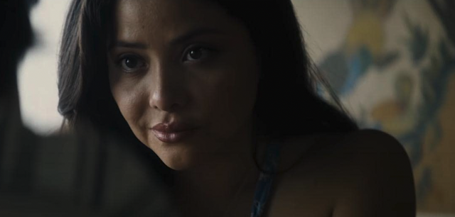 Crítica El milagro del padre Stu (Rosalin Ross, 2022) 5 Crítica "El milagro del Padre Stu"
