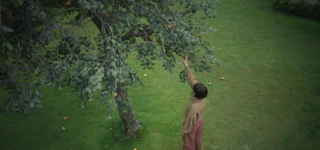Un manzana para condenarlas a todas Crítica Men