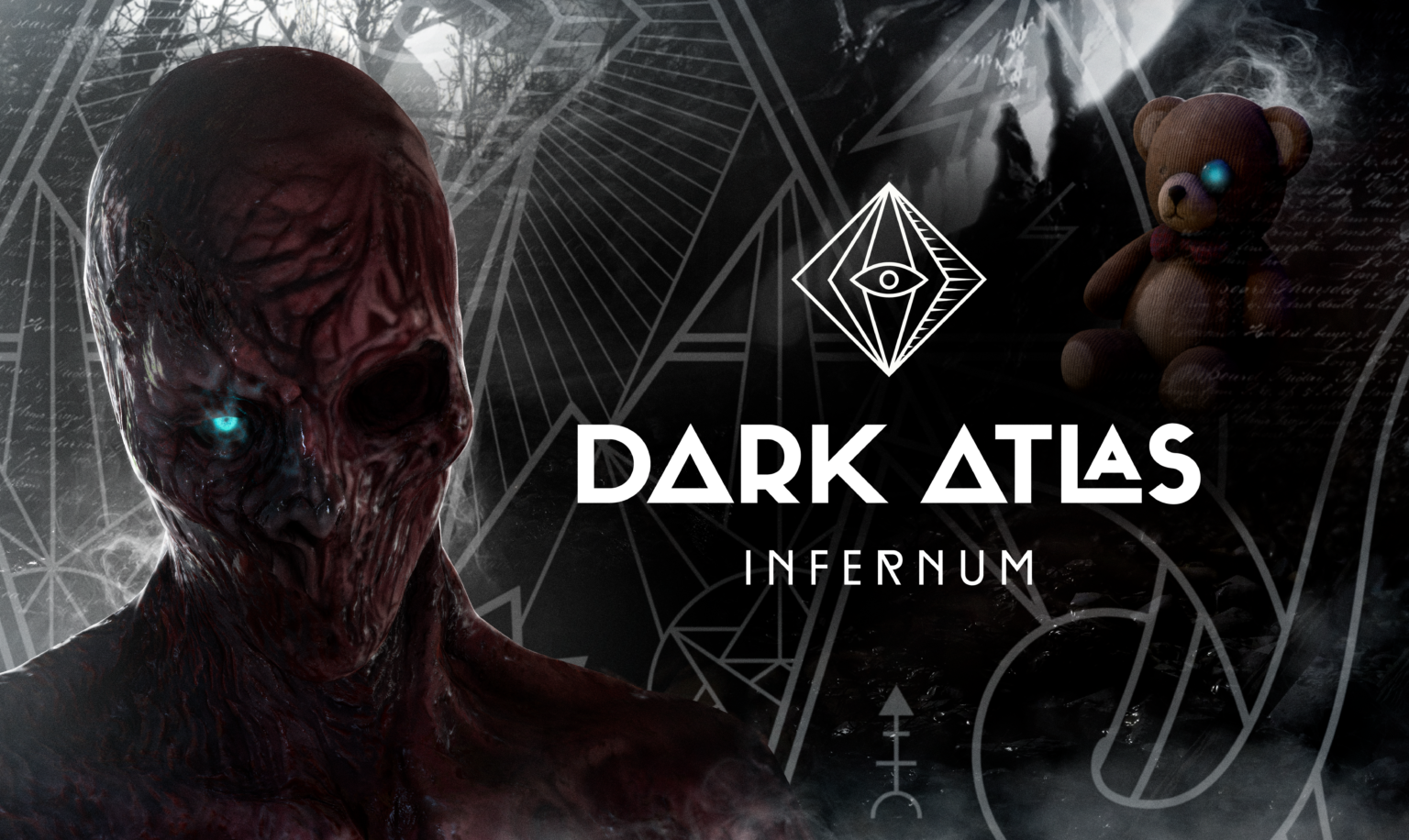 Análisis Dark Atlas Infernum en PC