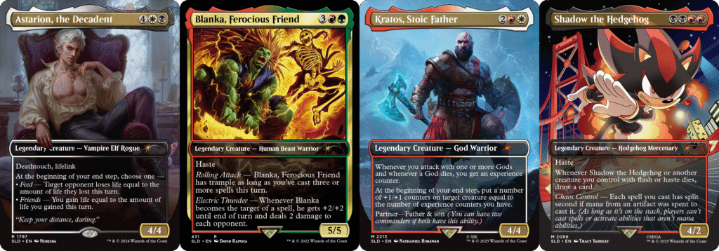 Magic y Videojuegos: la unión definitiva 22 Artículo: Magic y videojuegos