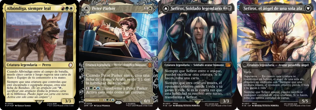 Artículo: Magic y videojuegos