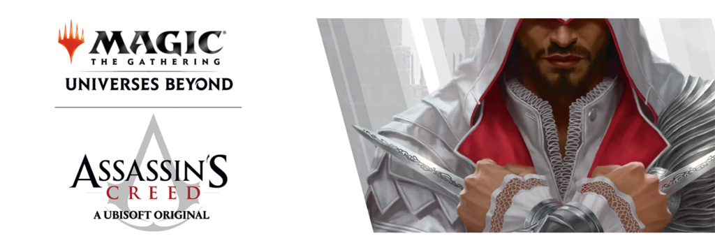 Artículo: Magic y videojuegos