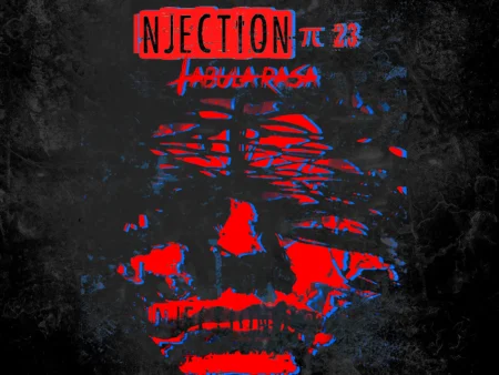 Análisis Injection Pi23: Tabula Rasa en PS5 Análisis Injection Pi23: Tabula Rasa en PS5