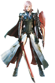 Los Mejor vestidos de los RPG Los Mejor vestidos de los RPG