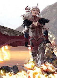 Los Mejor vestidos de los RPG Los Mejor vestidos de los RPG