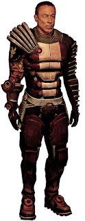 Los Mejor vestidos de los RPG Los Mejor vestidos de los RPG