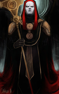 Los Mejor vestidos de los RPG Los Mejor vestidos de los RPG