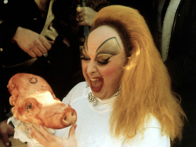 Top10_Películasmásimpactantes_PinkFlamingos Top10_Películasmásimpactantes_PinkFlamingos
