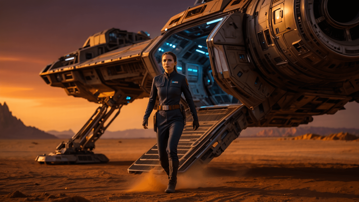 Star Wars: Fate of the Old Republic despierta la ilusión… pero apunta a un viaje muy largo 4 Casey Hudson regresa
