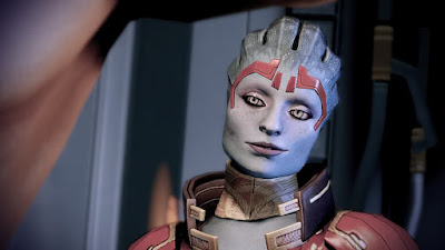 Mass Effect Mass Effect