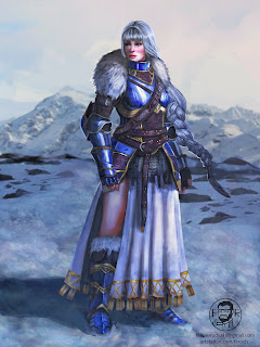 Los Mejor vestidos de los RPG Los Mejor vestidos de los RPG