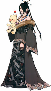 Los Mejor vestidos de los RPG Los Mejor vestidos de los RPG