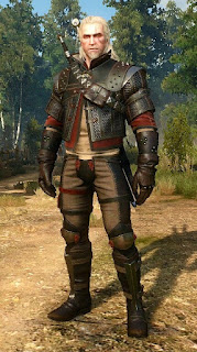 Los Mejor vestidos de los RPG Los Mejor vestidos de los RPG