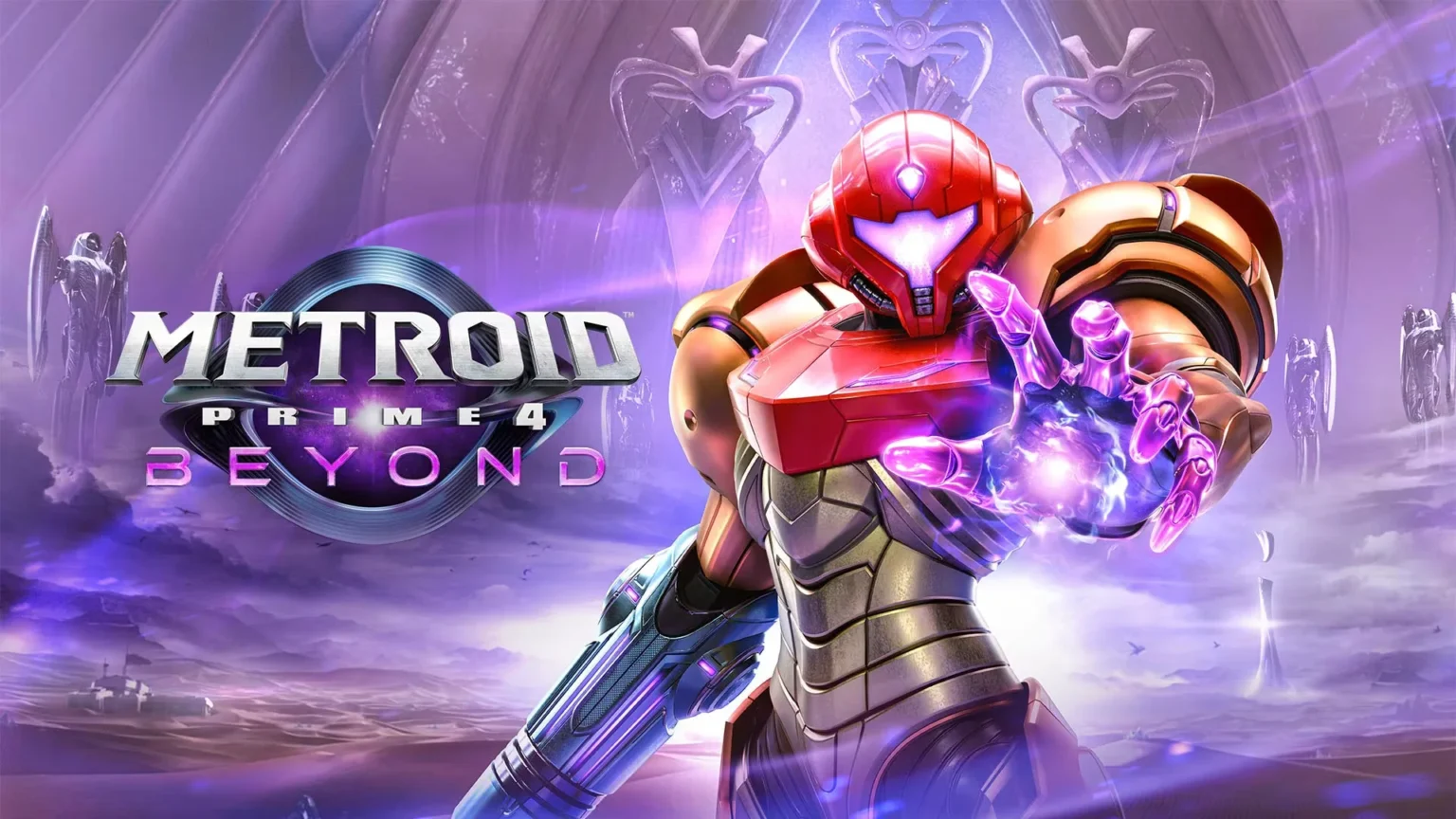 Análisis Metroid Prime 4 Beyond en Nintendo Switch 2 Metroid Prime 4 Beyond