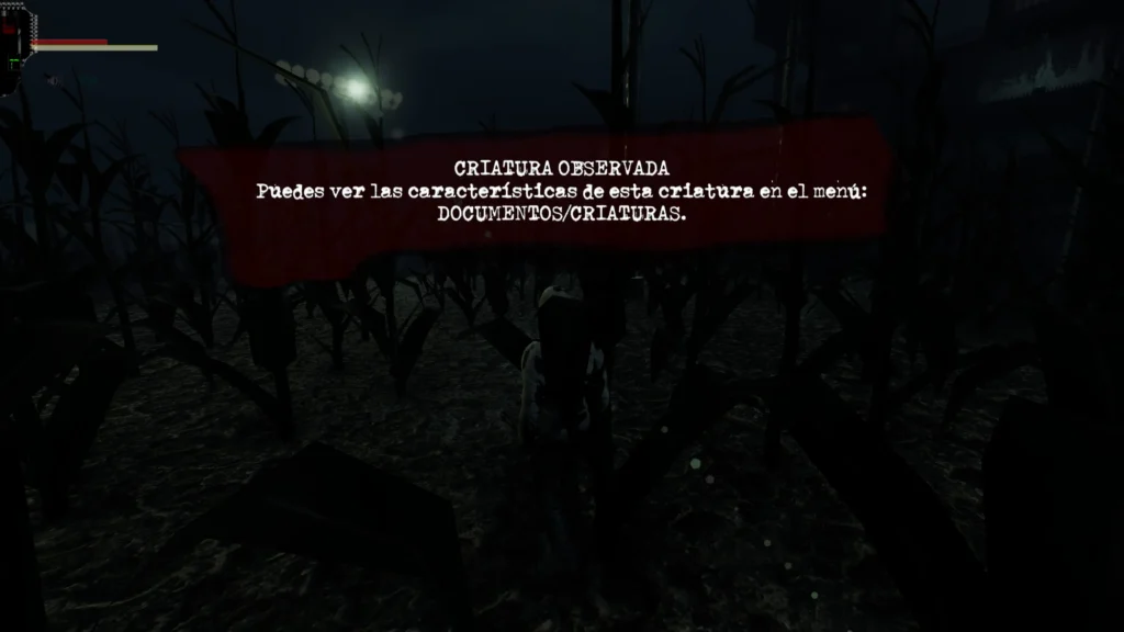 Análisis Injection Pi23: Tabula Rasa en PS5 18 Análisis Injection pi23: Tabula Rasa en PS5 - bestiario
