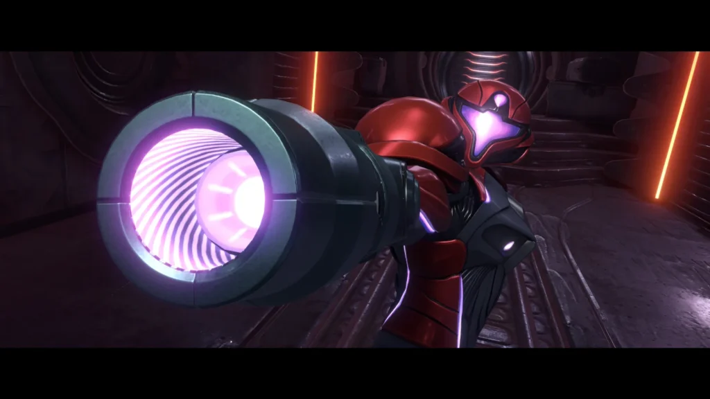 Análisis Metroid Prime 4 Beyond en Nintendo Switch 2 15 Análisis Metroid Prime 4 Beyond en Nintendo Switch 2- Samus Aran