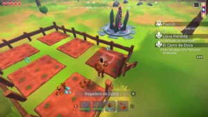 Análisis de Oppidum en Nintendo Switch - Huerto