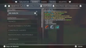 Análisis de Oppidum en Nintendo Switch - Misiones