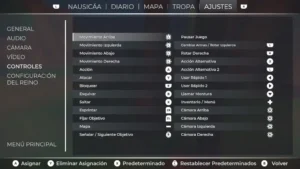 Análisis de Oppidum en Nintendo Switch - Opciones 3