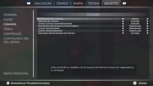 Análisis de Oppidum en Nintendo Switch - Opciones 2