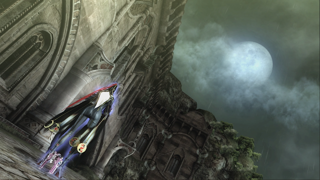 Análisis de Bayonetta Remaster para Xbox One S incluido en el bundle del 10th anniversary. Análisis de Bayonetta Remaster para Xbox One S incluido en el bundle del 10th anniversary.