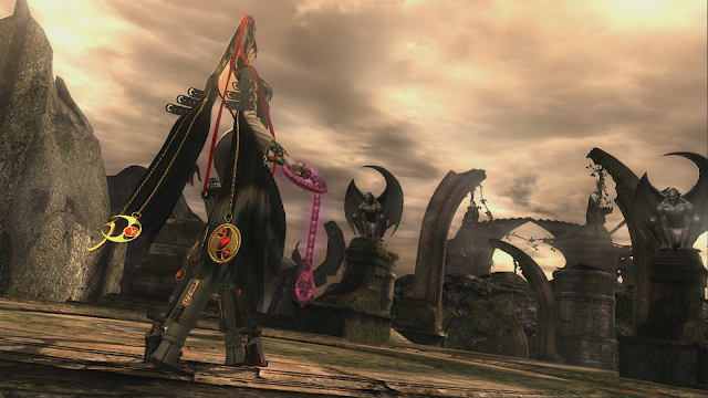 Análisis de Bayonetta Remaster para Xbox One S incluido en el bundle del 10th anniversary. Análisis de Bayonetta Remaster para Xbox One S incluido en el bundle del 10th anniversary.