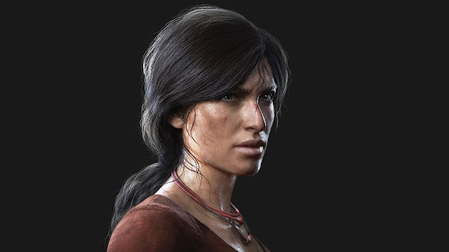 Top 20 de los mejores compañeros en videojuegos - Chloe Top 20 de los mejores compañeros en videojuegos - Chloe