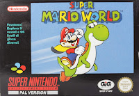 Top 10 - Los juegos imprescindibles de 16 bits 20 Top 10 - Los juegos imprescindibles de 16 bits