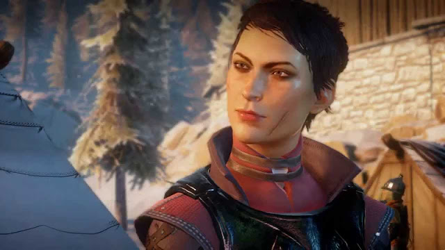 Top 20 de los mejores compañeros en videojuegos - Cassandra Top 20 de los mejores compañeros en videojuegos - Cassandra