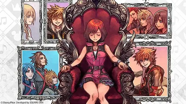 Cronología Kingdom Hearts: Cómo entender su historia sin perderse en el intento 54 Con cada juego reinterpretas el conjunto