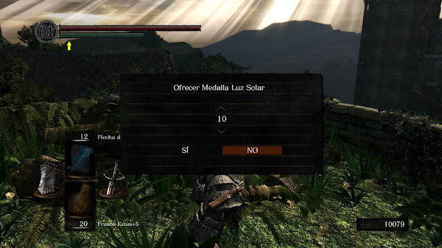 DARK SOULS REMASTERED - ANÁLISIS DARK SOULS REMASTERED - ANÁLISIS
