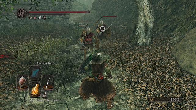 DARK SOULS II Scholar of the First Sin DARK SOULS II Scholar of the First Sin