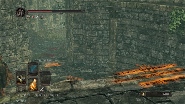 DARK SOULS II Scholar of the First Sin Marcas Muertes PVP DARK SOULS II Scholar of the First Sin Marcas Muertes PVP