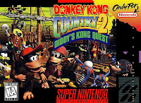 Top 10 - Los juegos imprescindibles de 16 bits 17 Top 10 - Los juegos imprescindibles de 16 bits