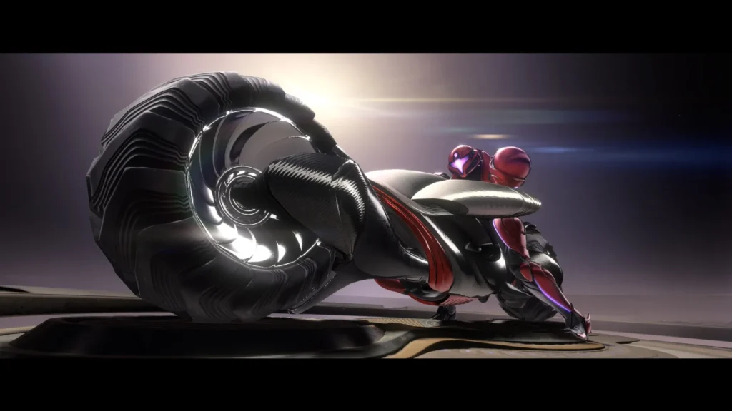 Análisis Metroid Prime 4 Beyond en Nintendo Switch 2 27 Análisis Metroid Prime 4 Beyond en Nintendo Switch 2-