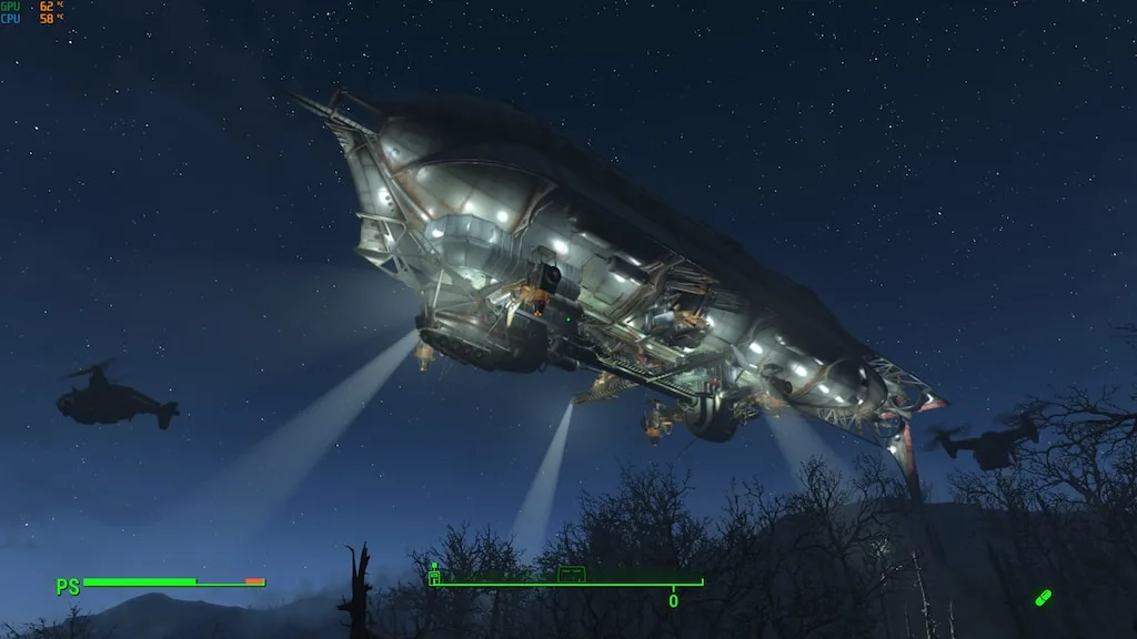 Guía Fallout para principiantes: Por dónde entrar al Yermo (y disfrutarlo) 3 La Hermandad del Acero