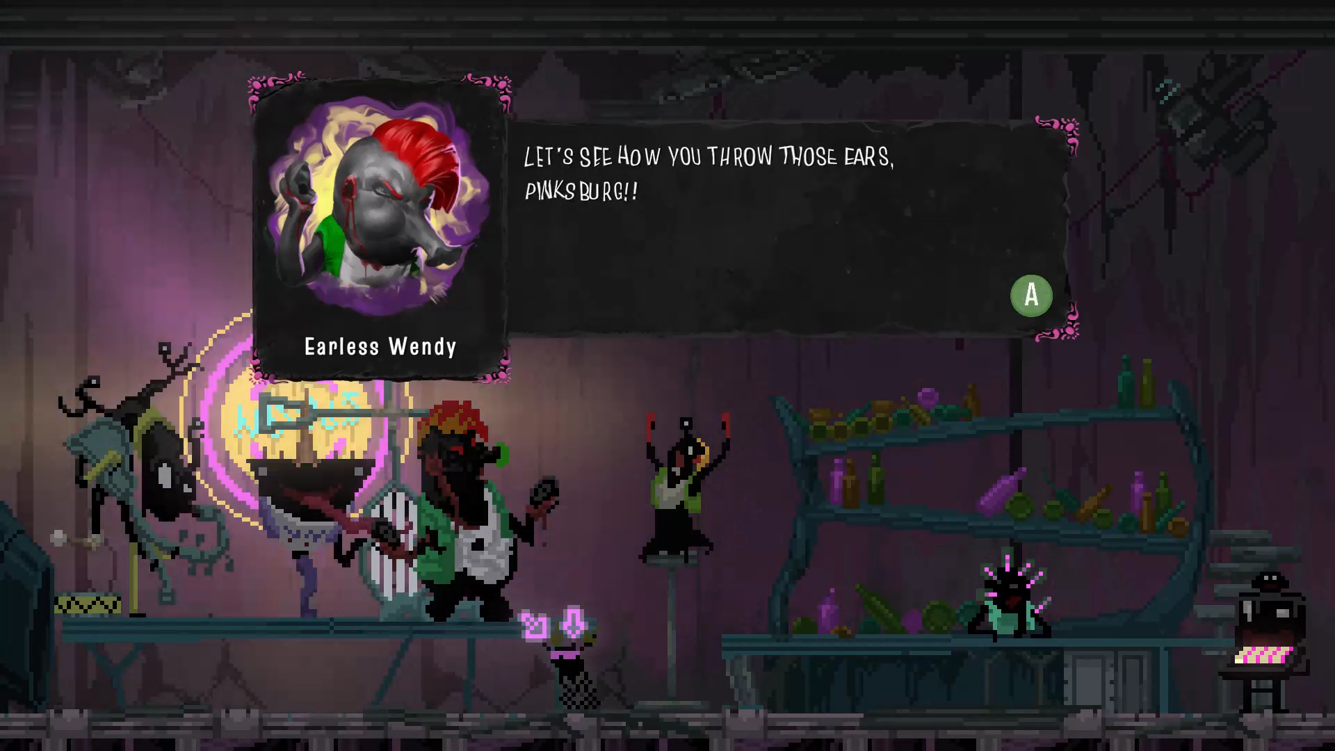 NetherWorld lanza su mayor actualización en las rebajas de invierno 5 Las Fiestas de Navidad en NetherWorld te daran menos resaca