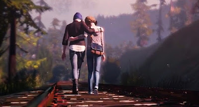 Life is Strange Life is Strange