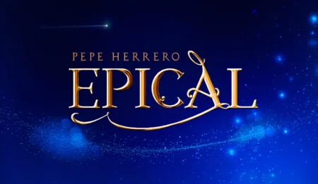 Epical: El extravagante espectáculo sinfónico de Pepe Herrero Epical - Pepe Herrero