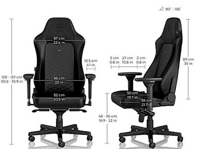 Sillas Gamer - ¿Cuál elijo? 4 Sillas Gamer - ¿Cuál elijo?