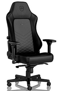 Sillas Gamer - ¿Cuál elijo? 3 Sillas Gamer - ¿Cuál elijo?