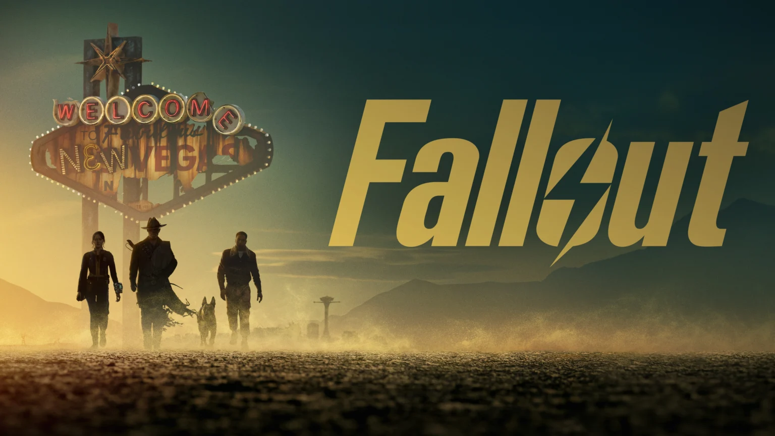 Portada Fallout temporada 2