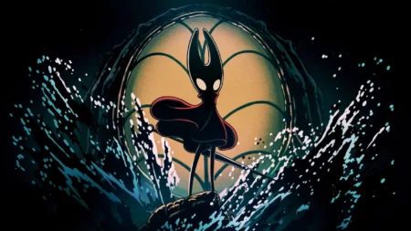 Hollow Knight: Silksong anuncia Sea of Sorrow – Expansión gratuita en 2026 Hollow Knight: Silksong Sea of Sorrow