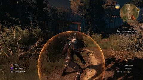 The Witcher - señal queen The Witcher - señal queen
