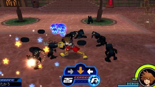 Cronología Kingdom Hearts: Cómo entender su historia sin perderse en el intento 40 ReCoded es la excusa para revisitar eventos pasados